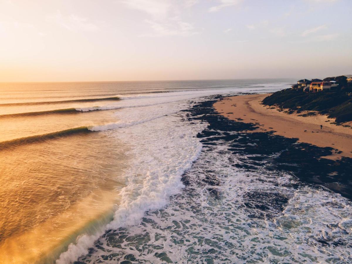 African Perfection 1 Jeffreys Bay Kültér fotó
