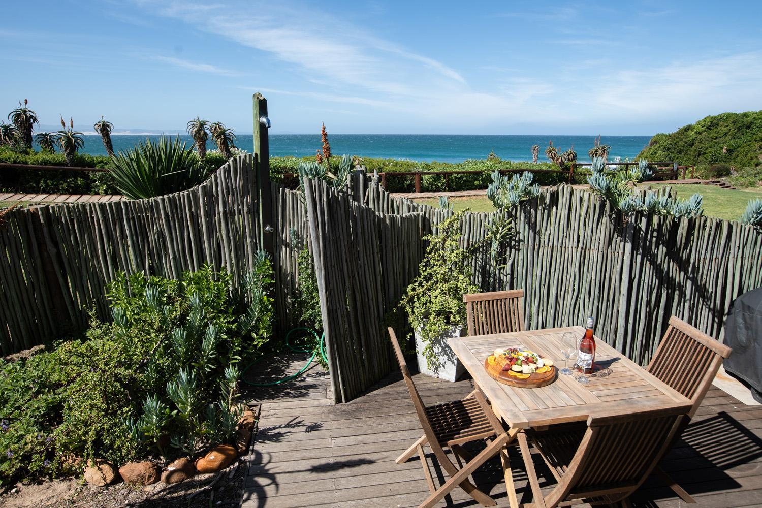 African Perfection 1 Jeffreys Bay Kültér fotó