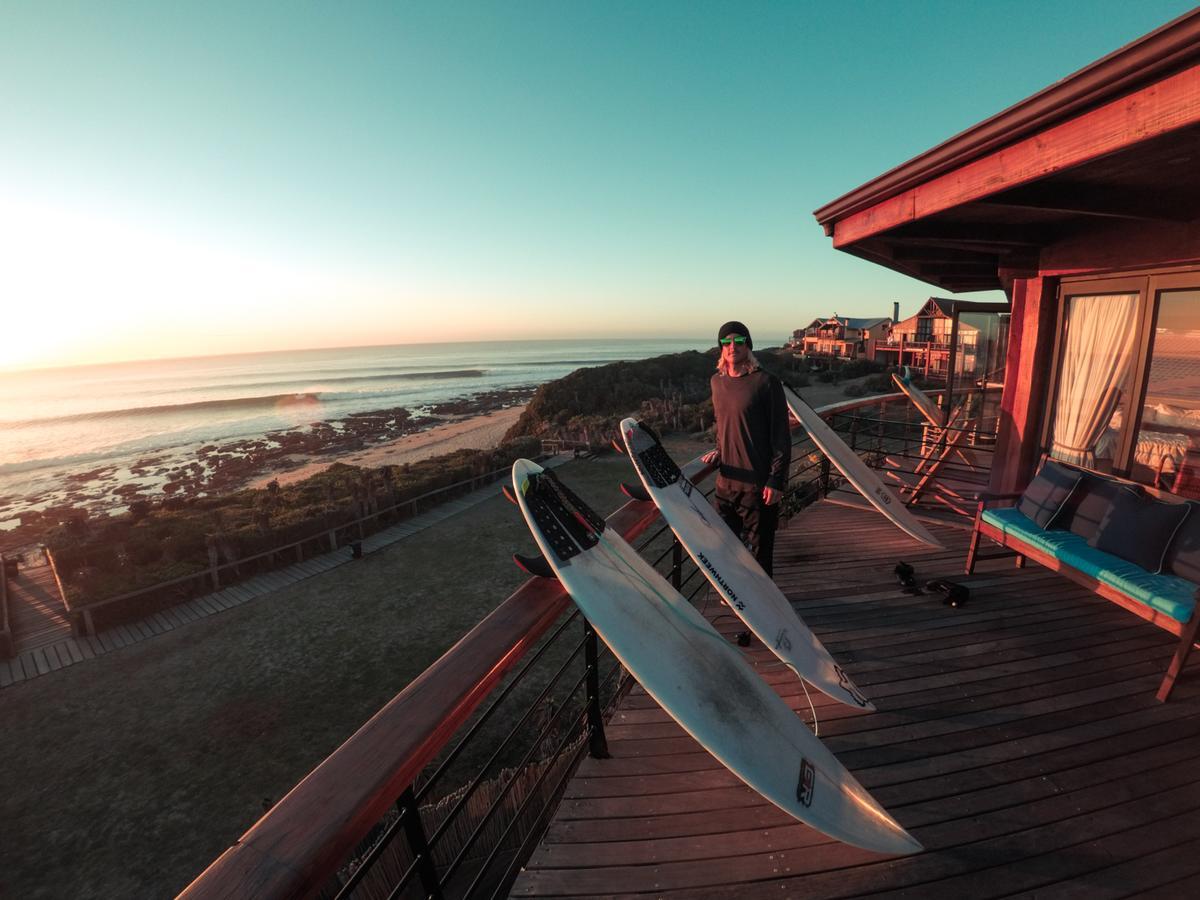 African Perfection 1 Jeffreys Bay Kültér fotó